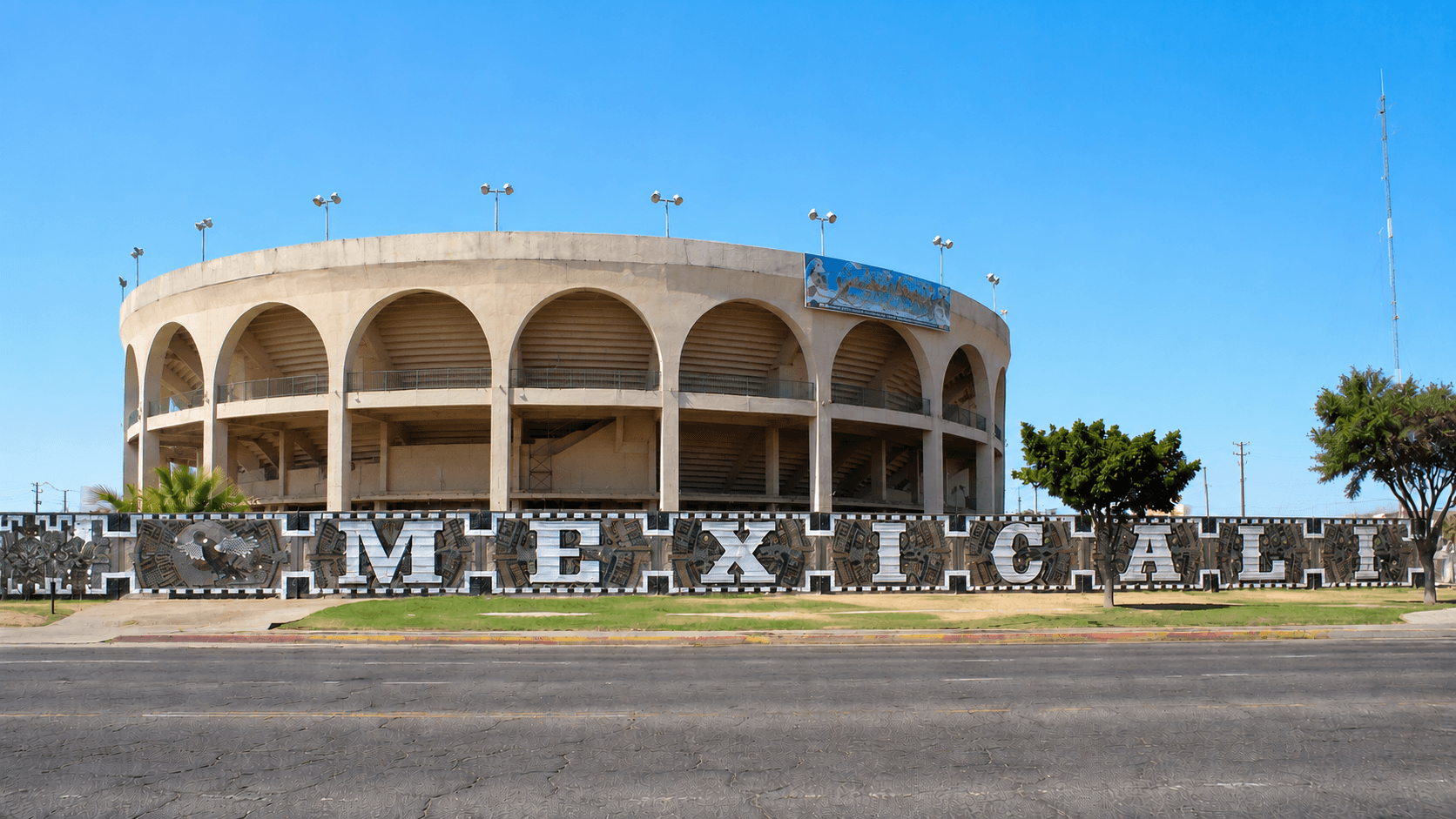 Mexicali