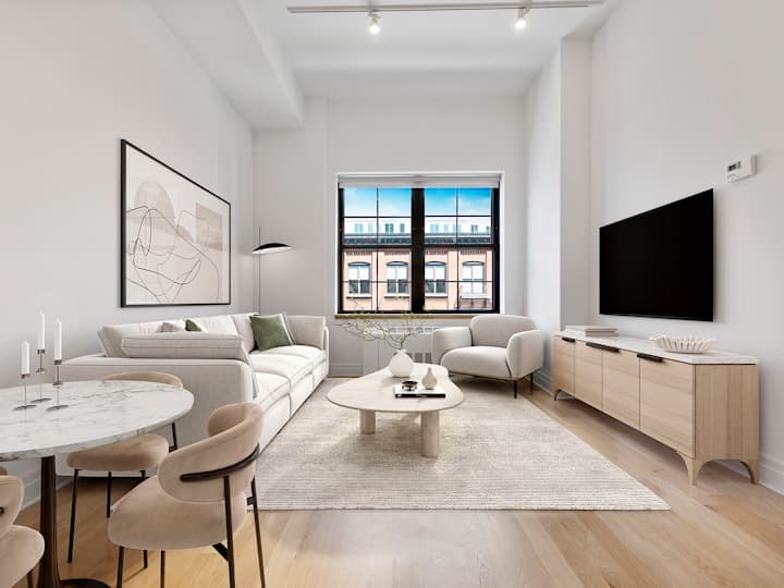 Hermosa casa