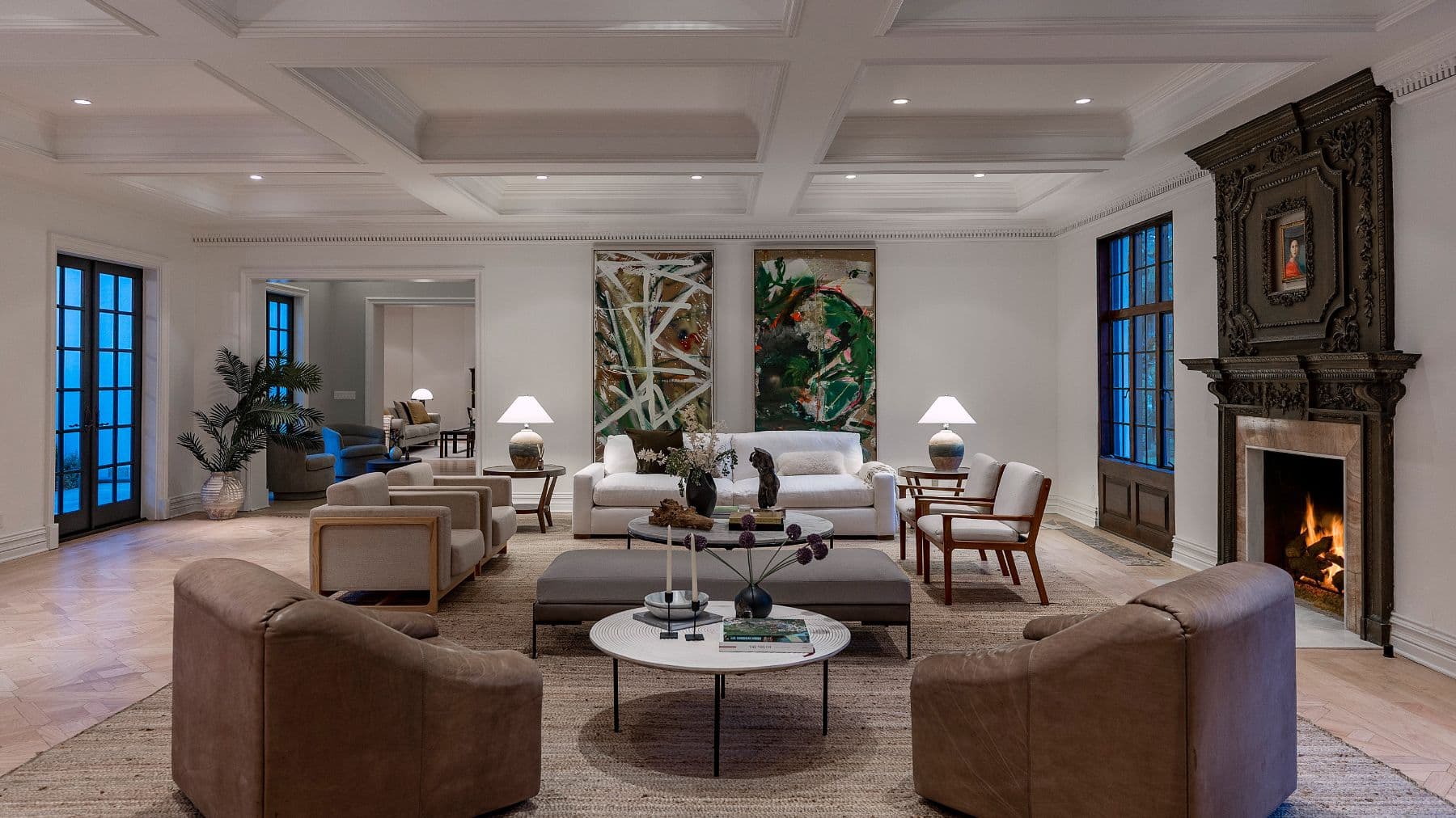 Condominio de Lujo — foto 5
